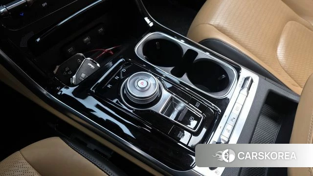 Kia Carnival 4th generation id 3935532 из Кореи 19