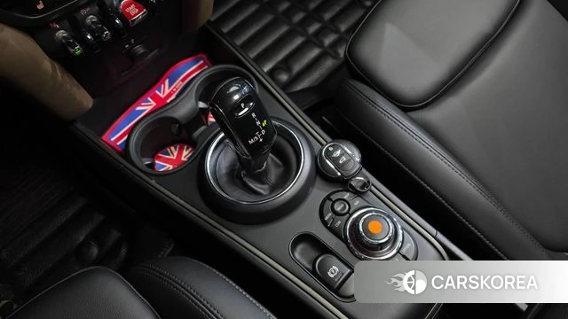 Mini Cooper Countryman id 4855825 из Кореи 19