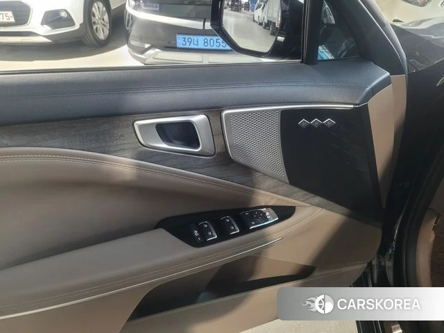 Kia K8 id 3852447 из Кореи 14