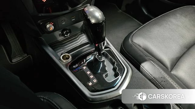 Ssangyong Tivoli Armor id 4610517 из Кореи 30
