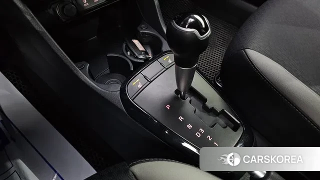 Kia All New Morning (JA) id 3563310 из Кореи 19