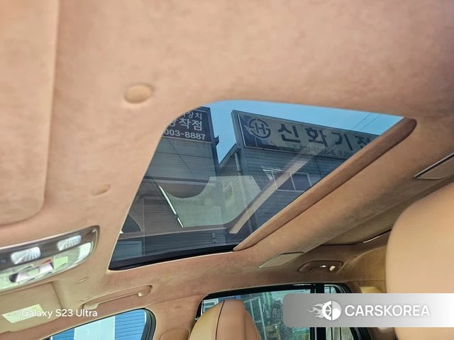 Genesis G90 (RS4) id 3842523 из Кореи 19