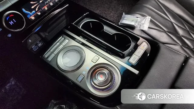 Genesis G80 (RG3) id 3407431 из Кореи 19