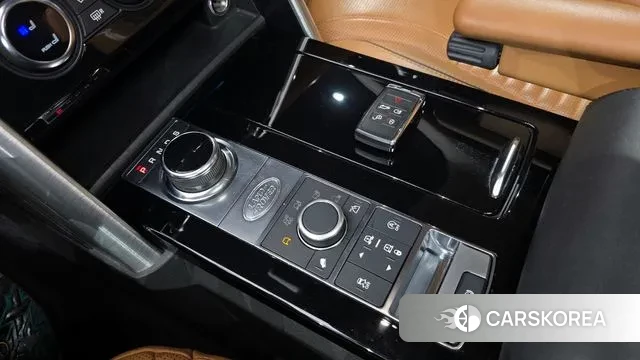 Land Rover Discovery 5 id 3302422 из Кореи 19