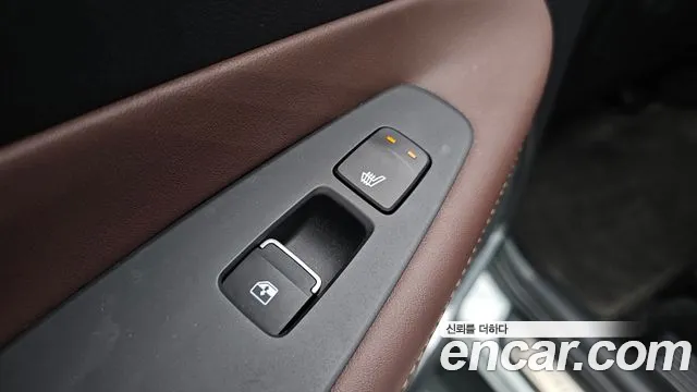 Hyundai Santa Fe TM id 2520359 из Кореи 19