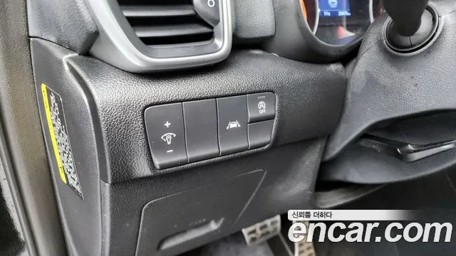 Kia Sportage The Bold id 2533172 из Кореи 19