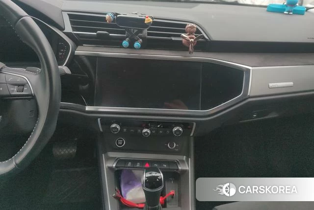 Audi Q3 id 4277710 из Китая 16