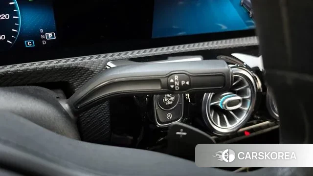 Mercedes-Benz A-Class W177 id 3390760 из Кореи 19