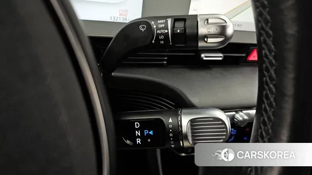 Hyundai Ionic 5 id 2901458 из Кореи 16