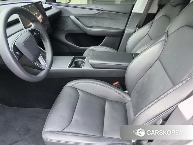 Tesla Model Y id 3919229 из Китая 9