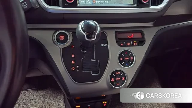 Kia The New Ray id 3641665 из Кореи 19