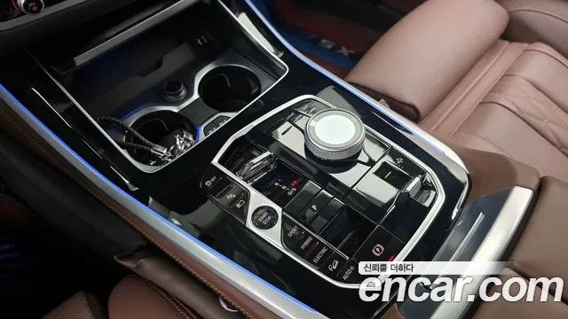 BMW X5 (G05) id 2954013 из Кореи 19