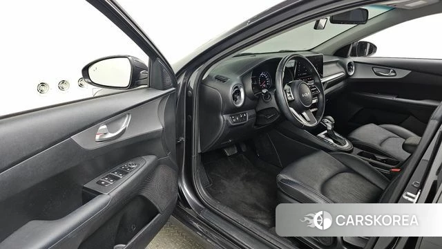 Kia The New K3 2nd generation id 3818776 из Кореи 19