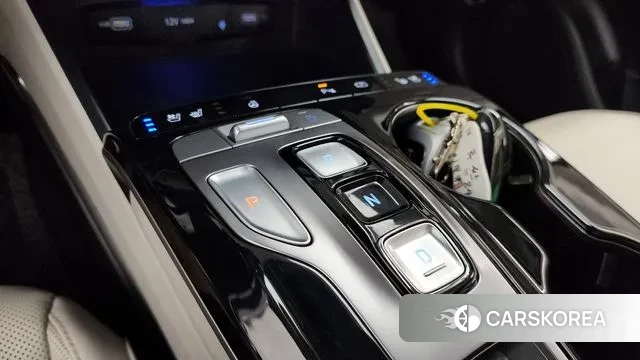 Hyundai Tucson (NX4) id 3017194 из Кореи 19