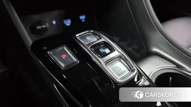 Hyundai Sonata (DN8) id 3362508 из Кореи 19