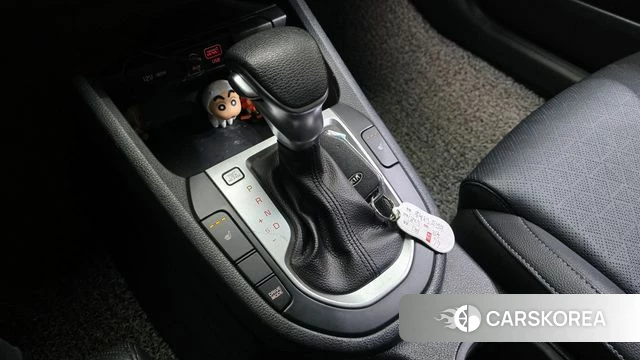 Kia Come New K3 id 3823942 из Кореи 19