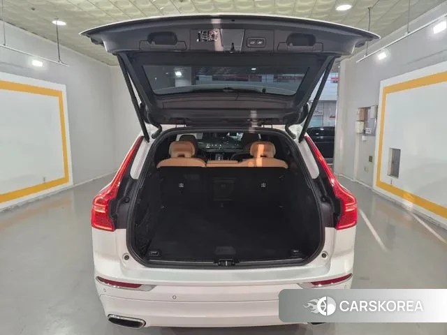 Volvo XC60 second Generation id 3396333 из Кореи 19