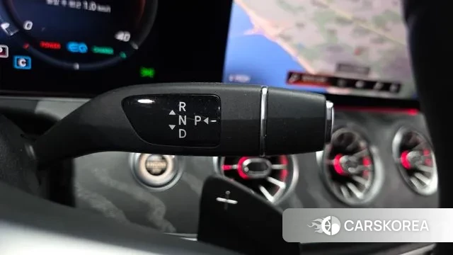 Mercedes-Benz CLS-Class C257 id 3635420 из Кореи 19