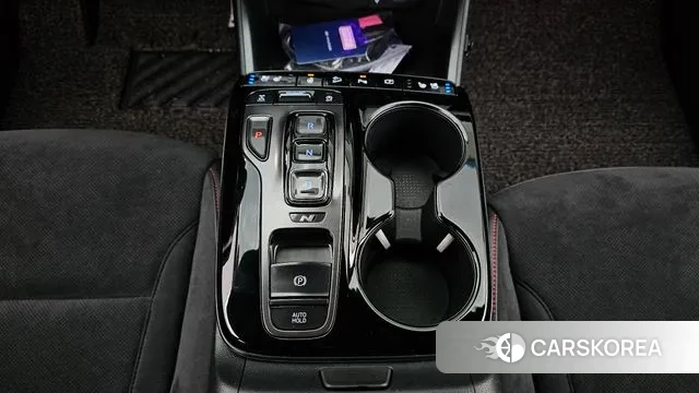 Hyundai Tucson (NX4) id 3354195 из Кореи 19