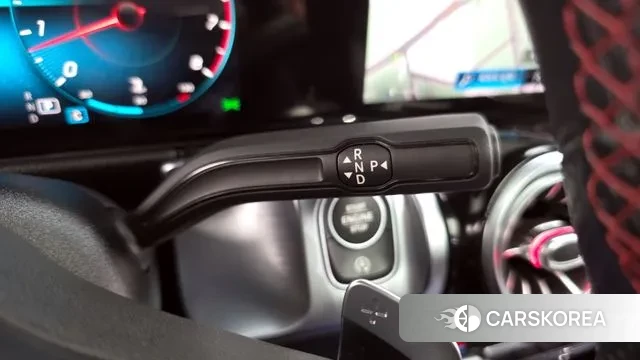 Mercedes-Benz GLB-Class X247 id 3412080 из Кореи 19