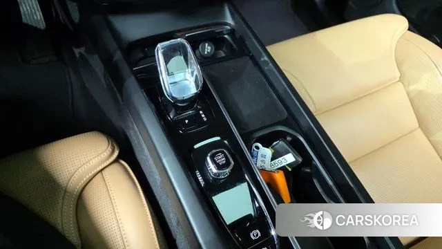 Volvo XC60 second Generation id 3572171 из Кореи 19