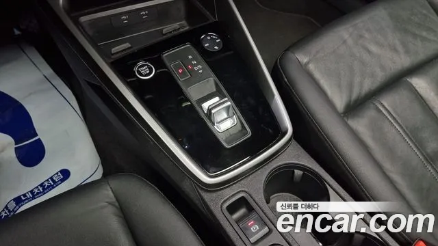 Audi A3 (8Y) id 2624960 из Кореи 19