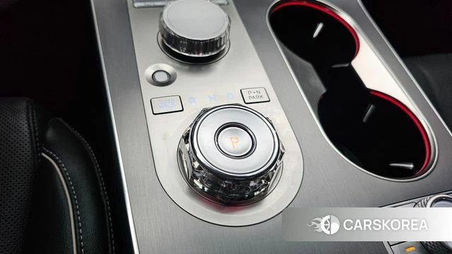 Genesis GV80 id 4177699 из Кореи 19