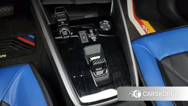 Audi A3 (8Y) id 3058030 из Кореи 19