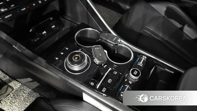 Kia K5 3rd generation id 3354907 из Кореи 19