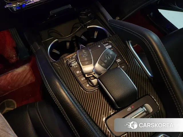 Mercedes-Benz GLE-Class W167 id 3600653 из Кореи 10