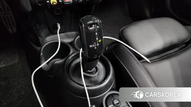 Mini Cooper id 3355492 из Кореи 19