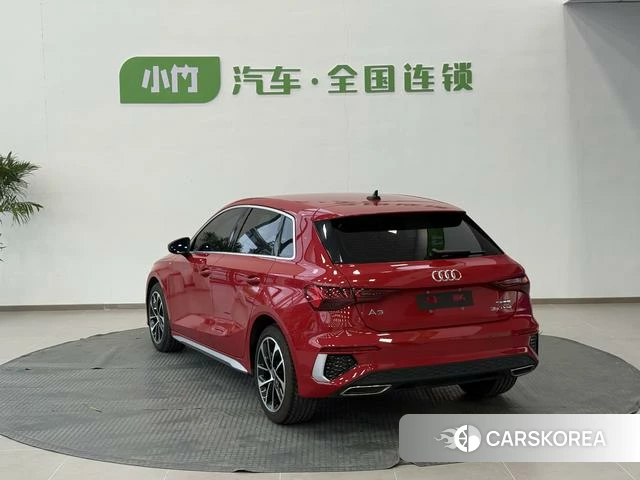 Audi A3 id 4276048 из Китая 22