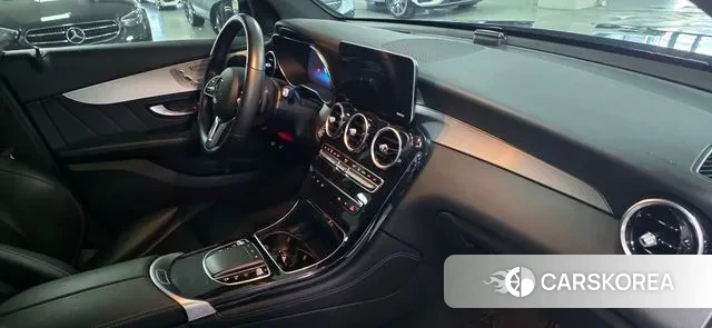 Mercedes-Benz GLC-Class X253 id 3395924 из Кореи 16