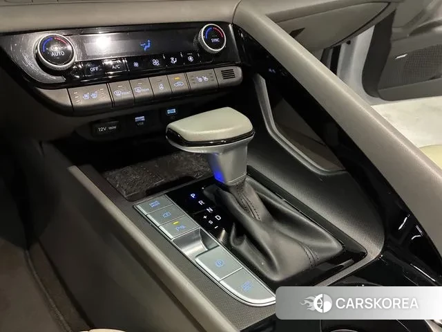 Hyundai Avante (CN7) id 3566598 из Кореи 14