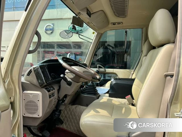 Toyota Costa id 4257446 из Китая 15