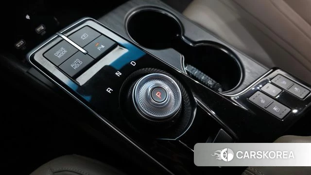 Kia K8 Hybrid id 4769097 из Кореи 19