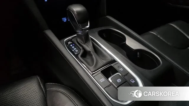 Hyundai Santa Fe TM id 2976991 из Кореи 19