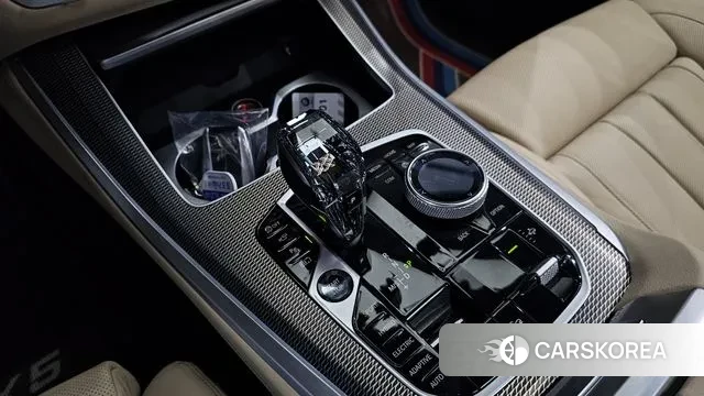 BMW X5 (G05) id 3028124 из Кореи 19