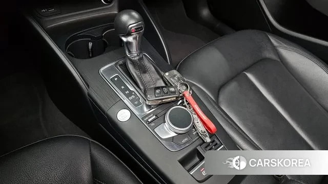 Audi New A3 id 3375121 из Кореи 19