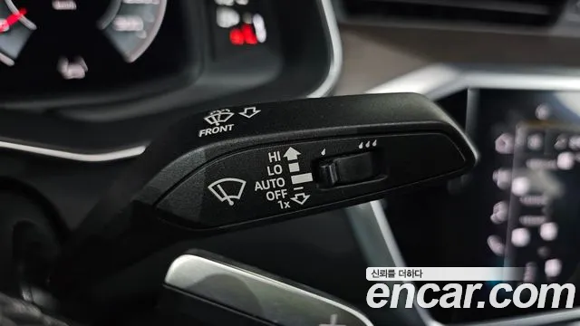 Audi A6 (C8) id 2582252 из Кореи 19