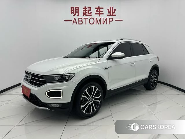 Volkswagen Exploring songs id 4256289 из Китая 18
