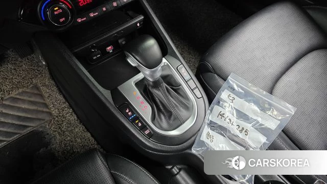 Kia The New K3 2nd generation id 4848459 из Кореи 29