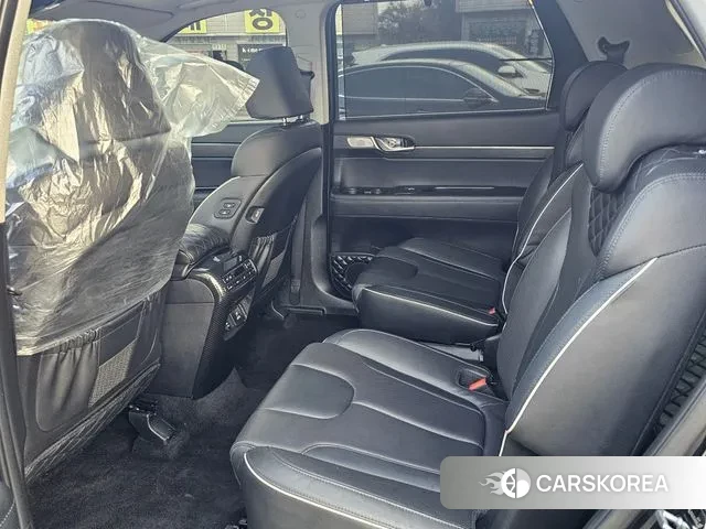 Hyundai Palisade id 3489385 из Кореи 19