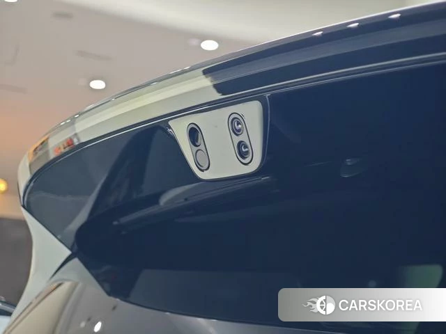 AITO Ask the world M8 id 3920303 из Китая 24