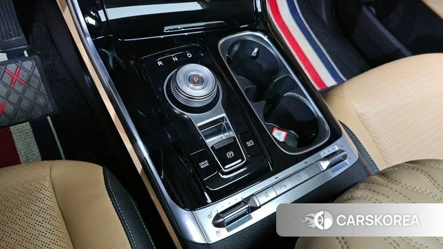 Kia Carnival 4th generation id 3922628 из Кореи 19