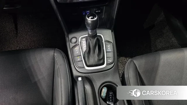 Hyundai Kona id 3325283 из Кореи 19