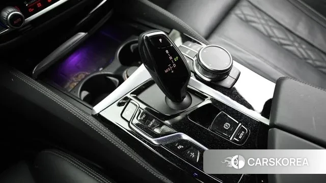 BMW 6 Series GT (G32) id 3328329 из Кореи 19