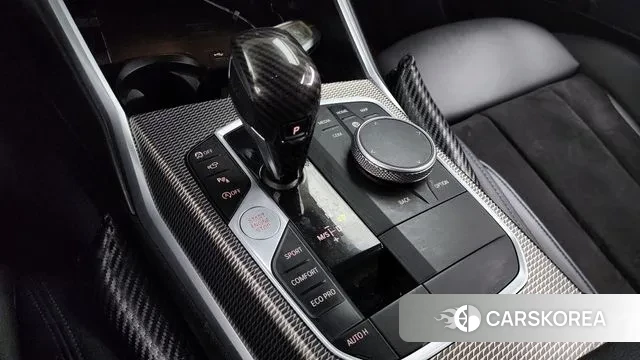 BMW 3 Series (G20) id 3557166 из Кореи 20