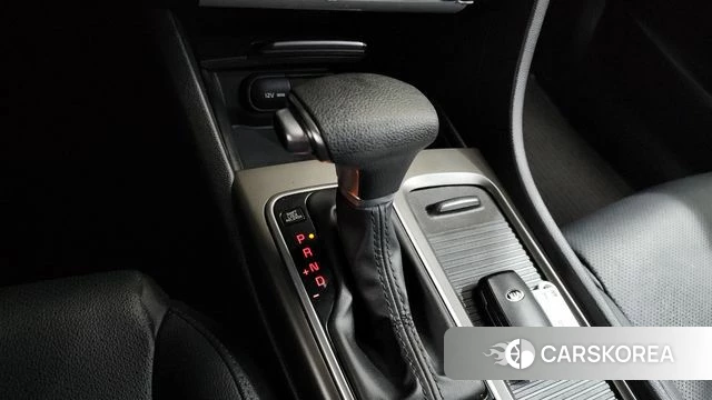 Kia The New K5 2nd generation id 4196957 из Кореи 31