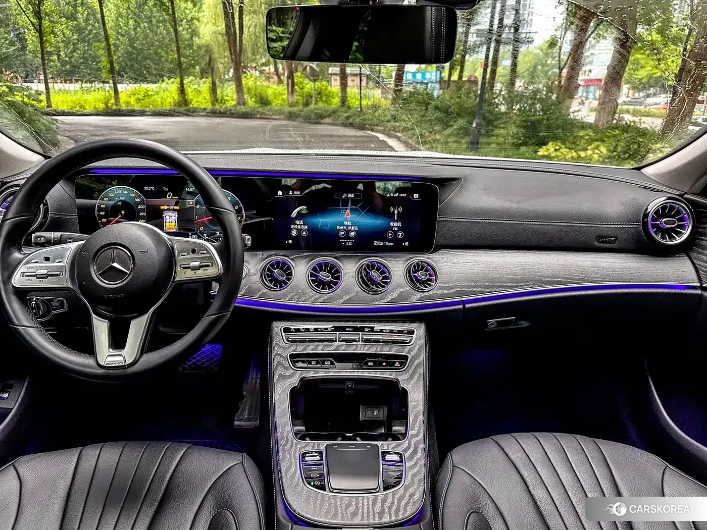 Mercedes-Benz CLS id 4577720 из Китая 14
